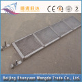 MMO titanium Anode Basket